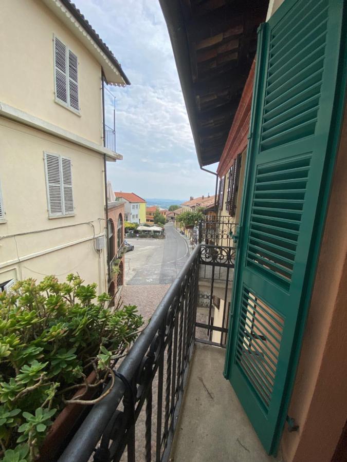 Cannon D'Oro Cocconato Εξωτερικό φωτογραφία